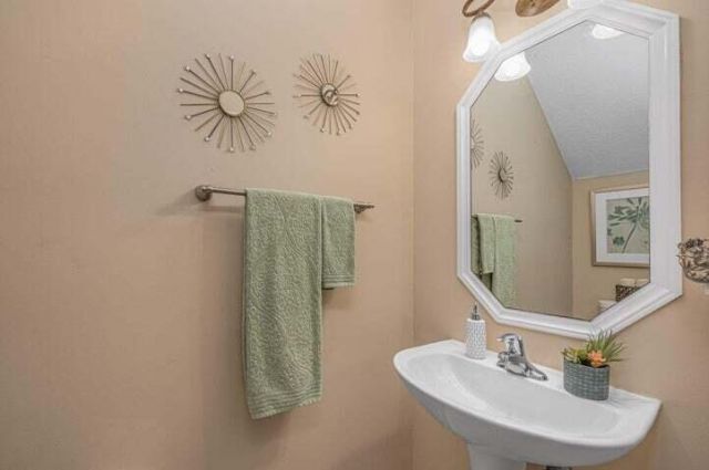 2036 SE Avon Park Drive, Port Saint Lucie, FL 34952 Photo