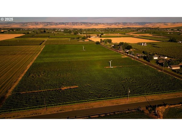 0 Pleasant View RD, Milton-Freewater, OR 97862