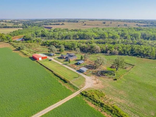 17495 Highway 19 Highway, Lindsay, OK 73052