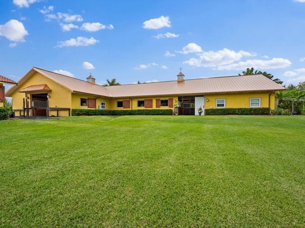 11861 Hawk Hollow, Wellington, FL 33449