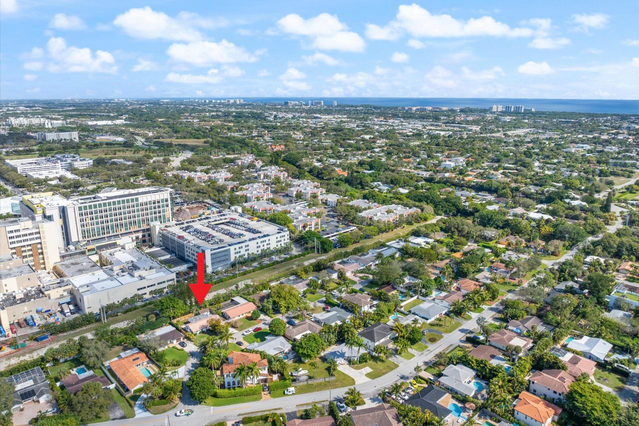 799 NW 7th Drive, Boca Raton, FL 33486 Photo
