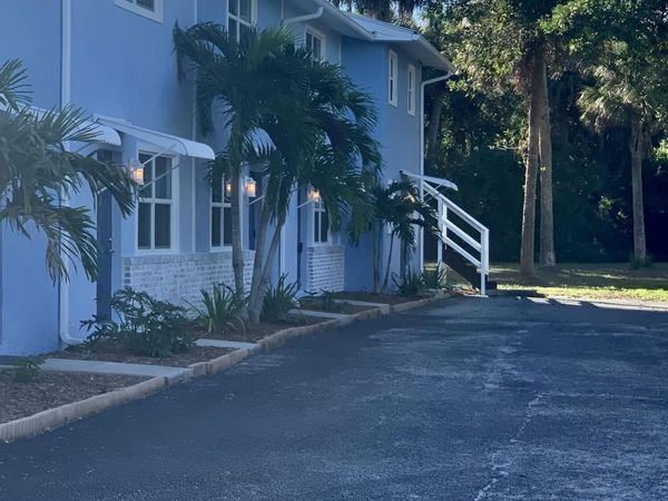 4220 NE Indian River Drive, Unit #3, Jensen Beach, FL 34957