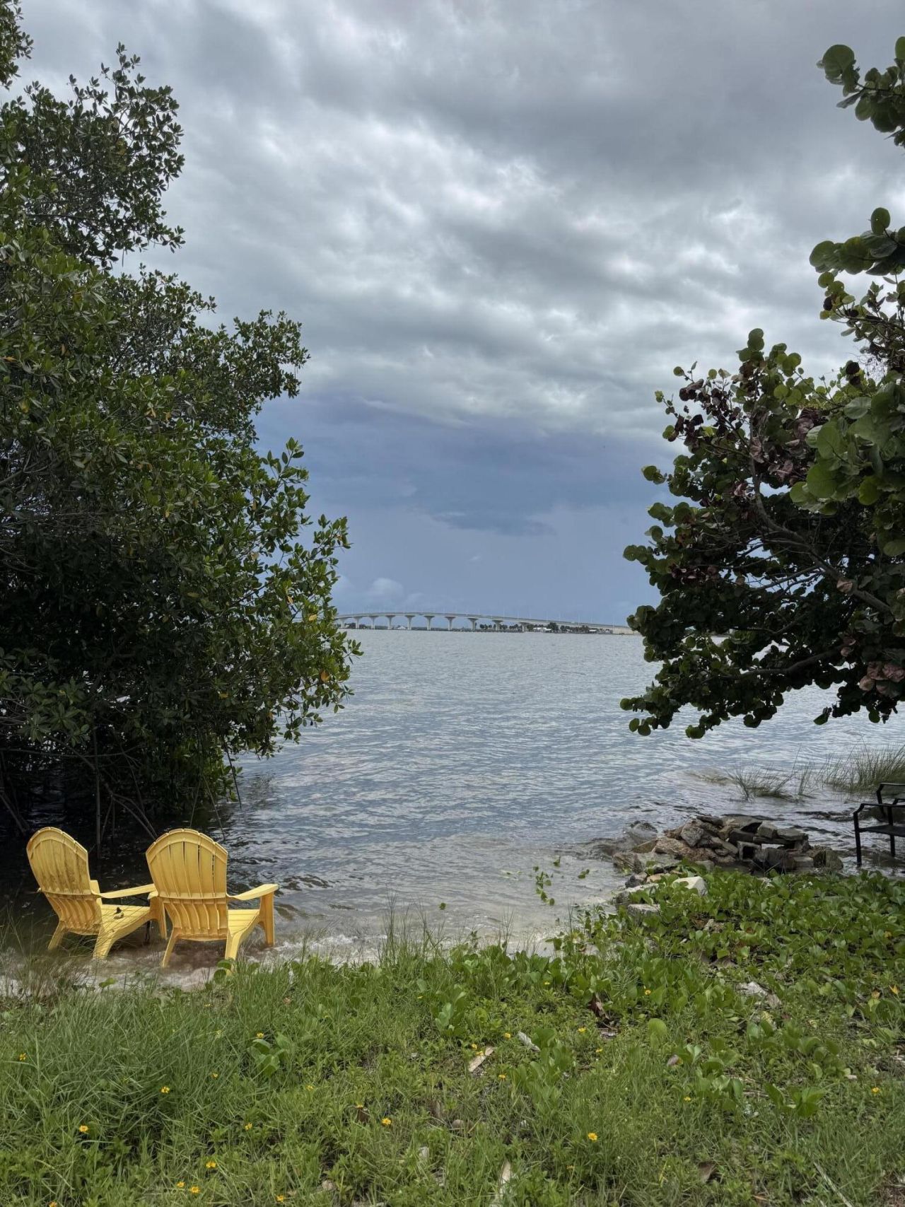 4220 NE Indian River Drive, Unit #3, Jensen Beach, FL 34957 Photo