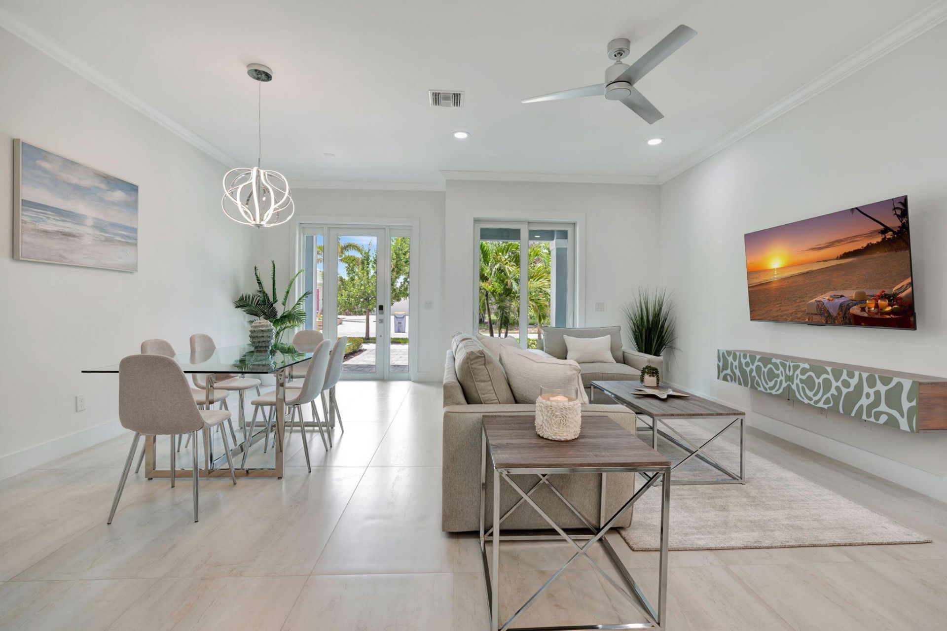 4662 SE Manatee Way, Stuart, FL 34997 Photo