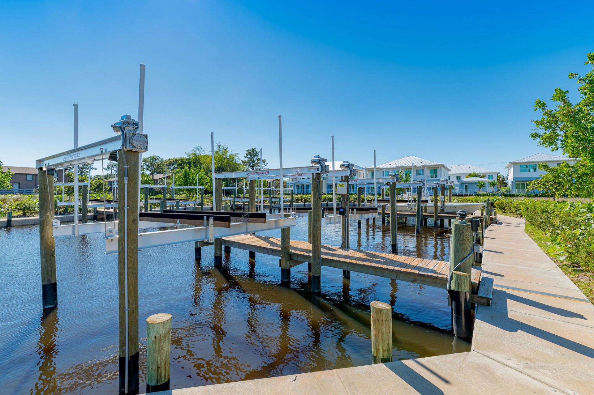 4680 SE Manatee Way, Stuart, FL 34997 Photo