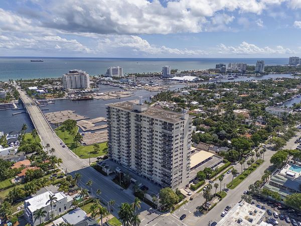 2500 E Las Olas Boulevard, Unit 802, Fort Lauderdale, FL 33301