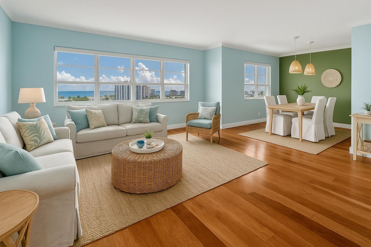 2500 E Las Olas Boulevard, Unit 802, Fort Lauderdale, FL 33301 Photo