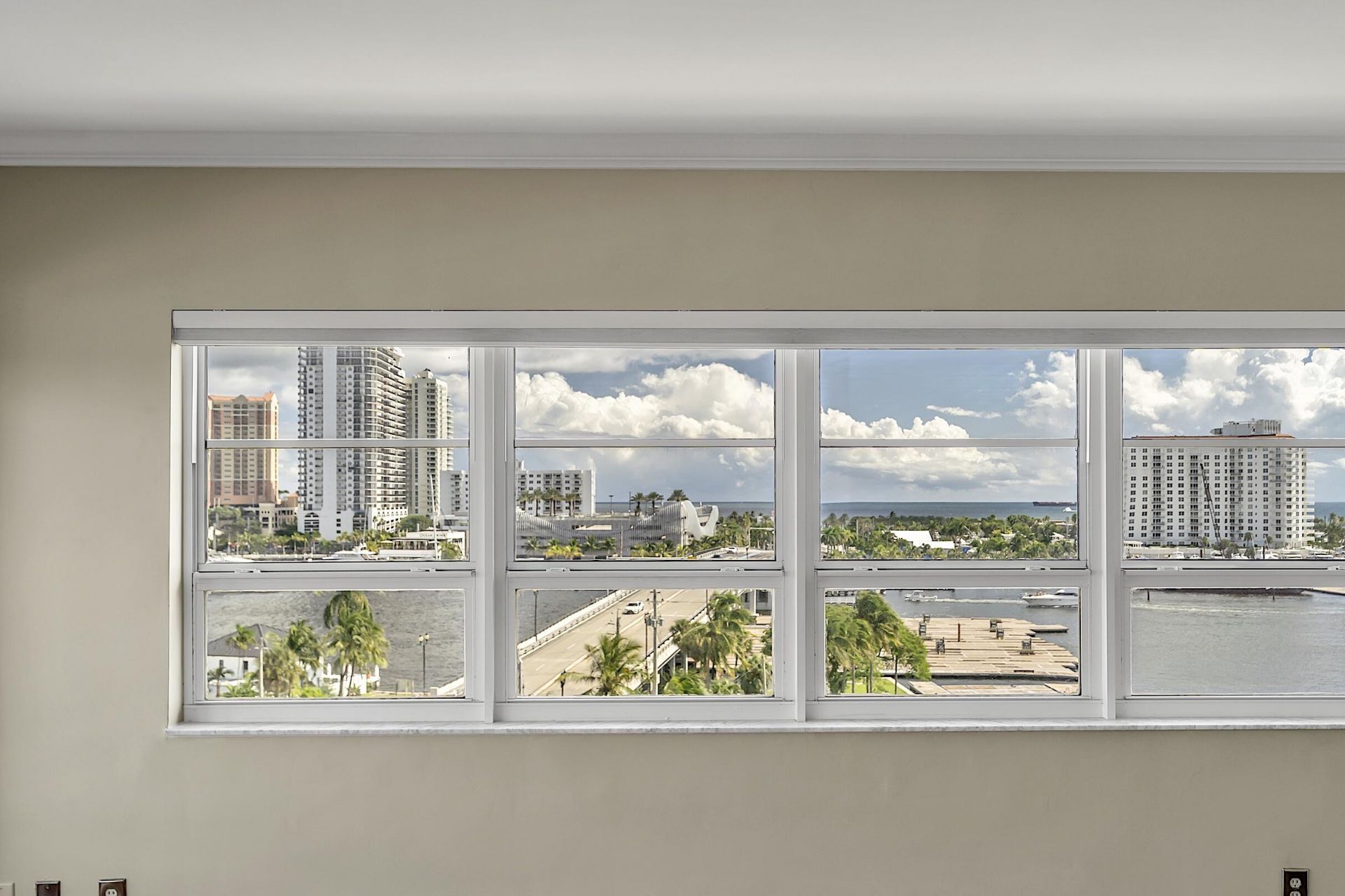 2500 E Las Olas Boulevard, Unit 802, Fort Lauderdale, FL 33301 Photo