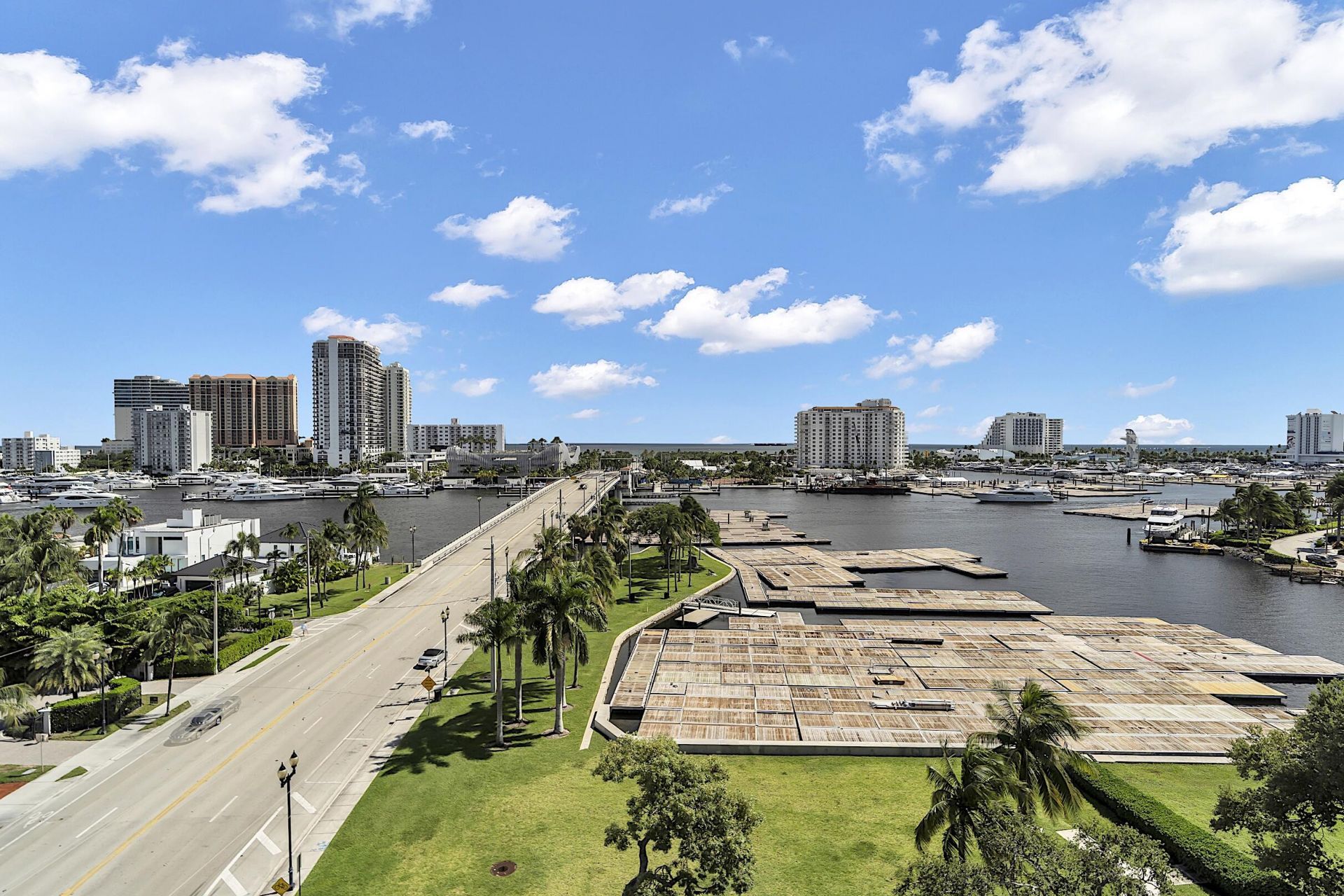 2500 E Las Olas Boulevard, Unit 802, Fort Lauderdale, FL 33301 Photo