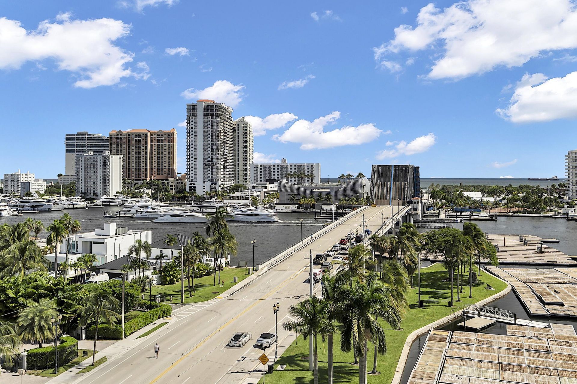 2500 E Las Olas Boulevard, Unit 802, Fort Lauderdale, FL 33301 Photo