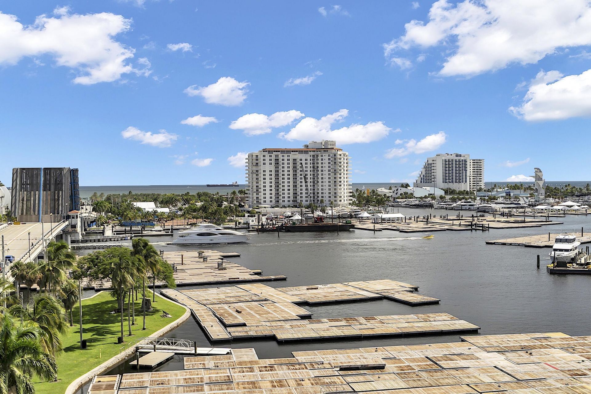 2500 E Las Olas Boulevard, Unit 802, Fort Lauderdale, FL 33301 Photo