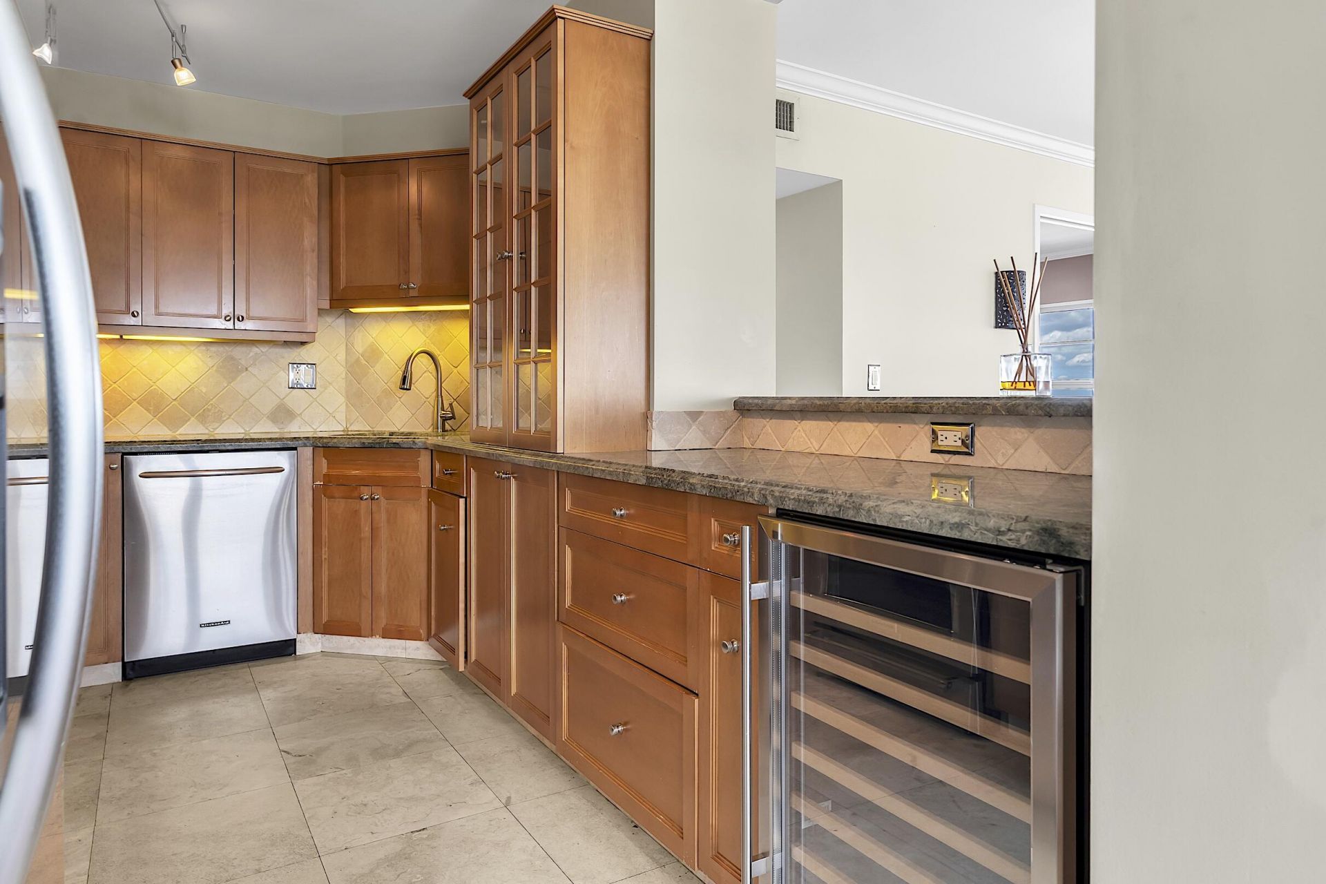 2500 E Las Olas Boulevard, Unit 802, Fort Lauderdale, FL 33301 Photo