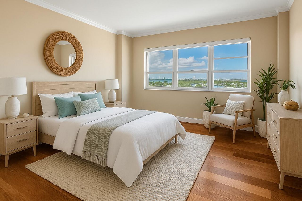 2500 E Las Olas Boulevard, Unit 802, Fort Lauderdale, FL 33301 Photo