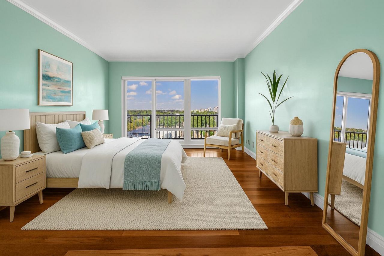 2500 E Las Olas Boulevard, Unit 802, Fort Lauderdale, FL 33301 Photo