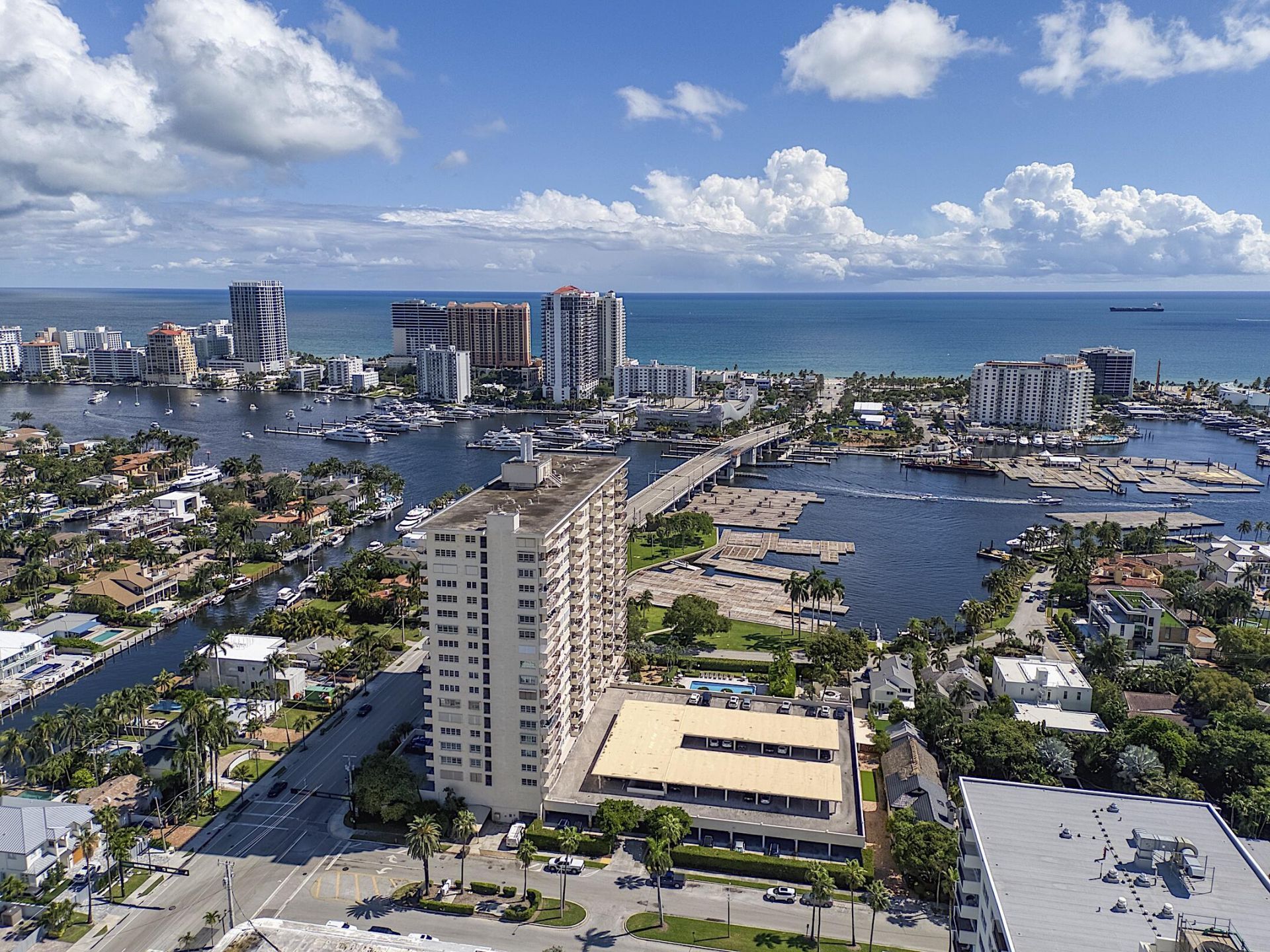 2500 E Las Olas Boulevard, Unit 802, Fort Lauderdale, FL 33301 Photo