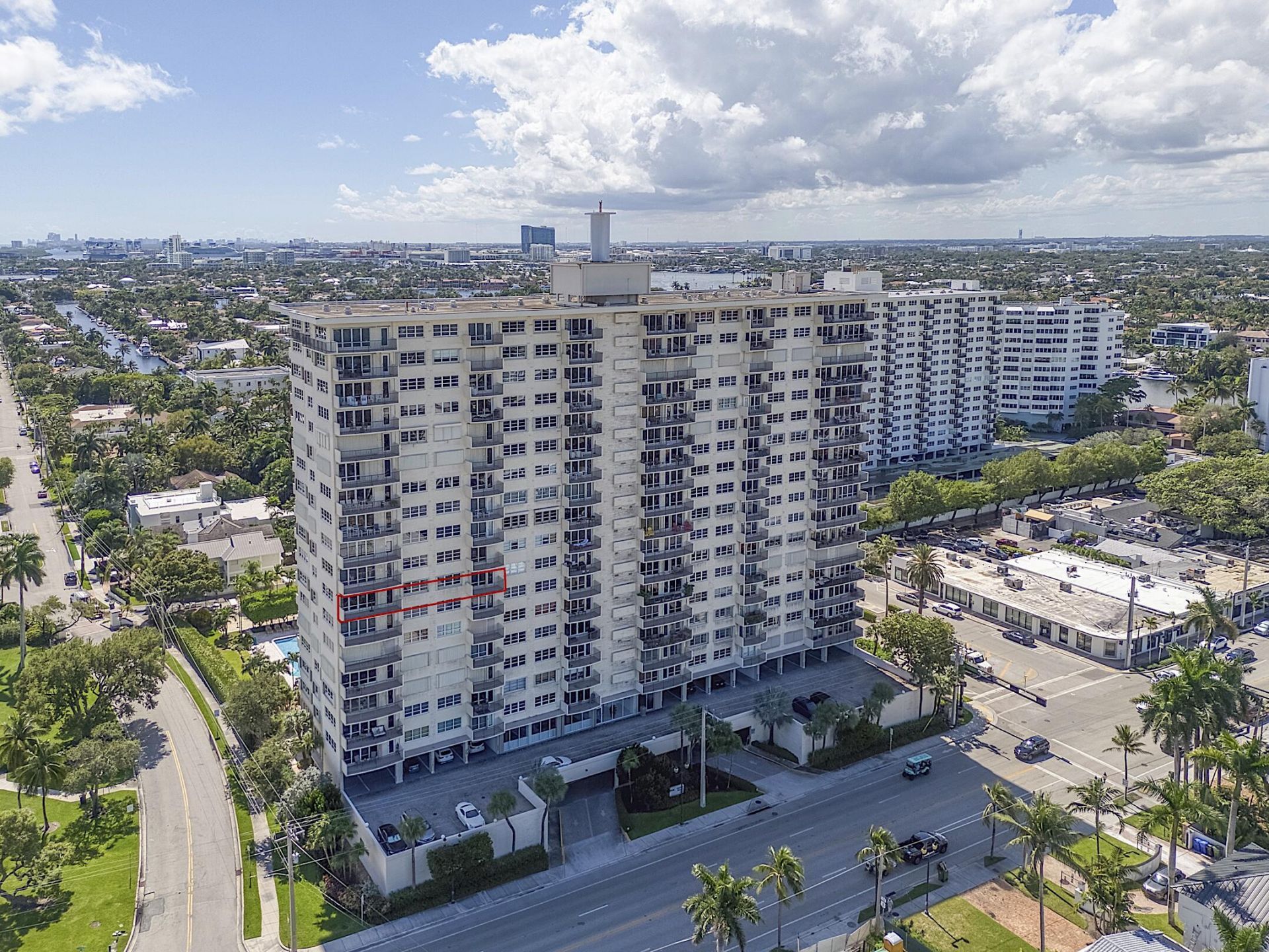 2500 E Las Olas Boulevard, Unit 802, Fort Lauderdale, FL 33301 Photo
