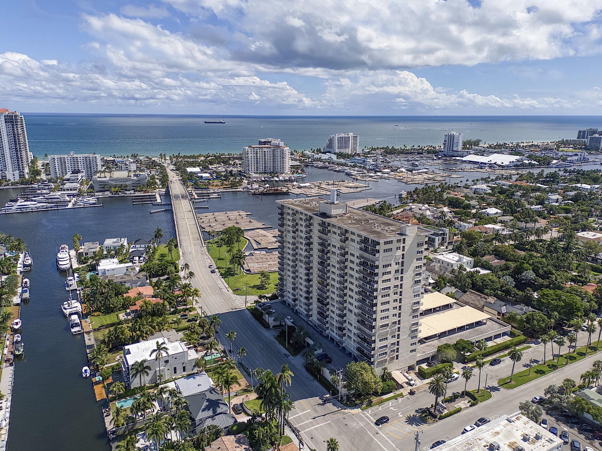 2500 E Las Olas Boulevard, Unit 802, Fort Lauderdale, FL 33301 Photo
