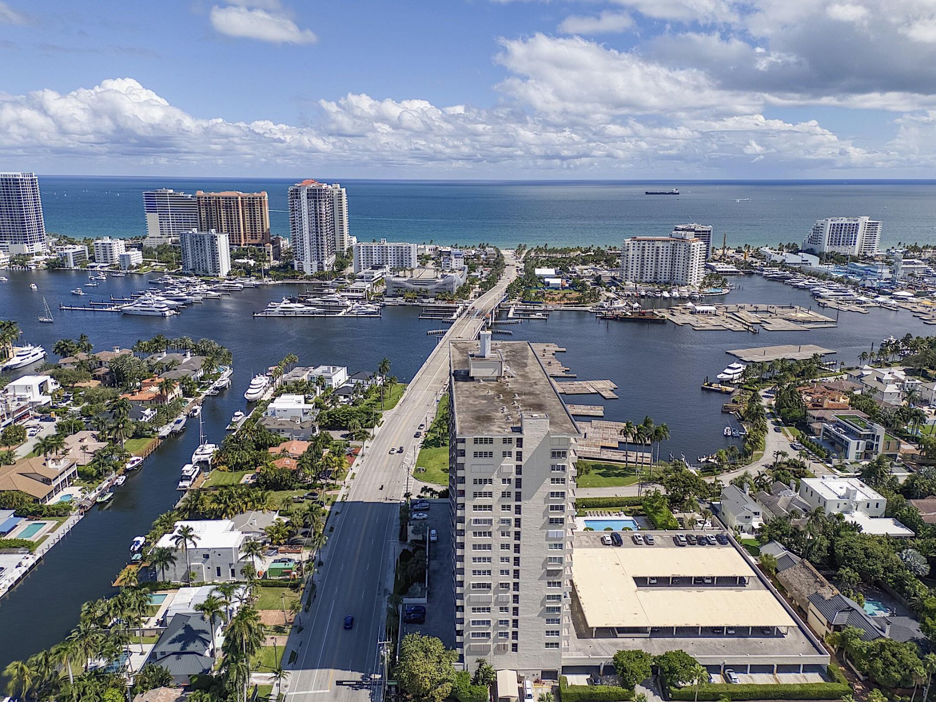 2500 E Las Olas Boulevard, Unit 802, Fort Lauderdale, FL 33301 Photo