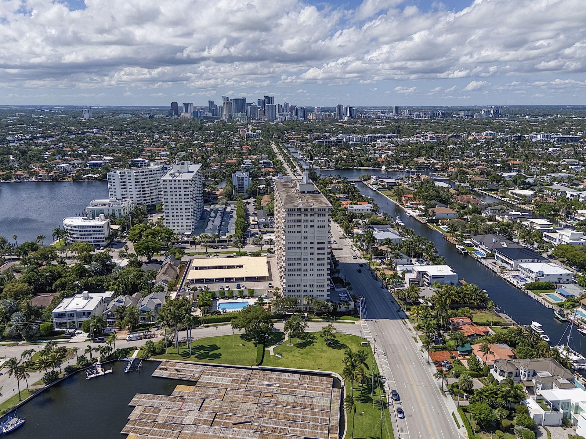 2500 E Las Olas Boulevard, Unit 802, Fort Lauderdale, FL 33301 Photo