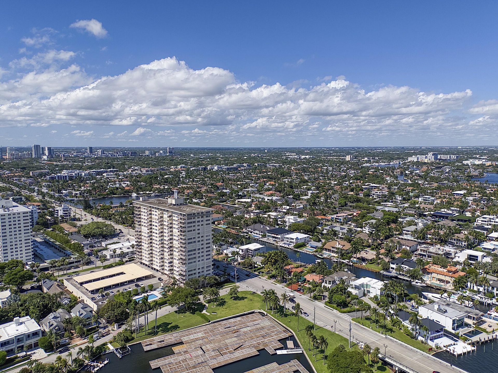 2500 E Las Olas Boulevard, Unit 802, Fort Lauderdale, FL 33301 Photo