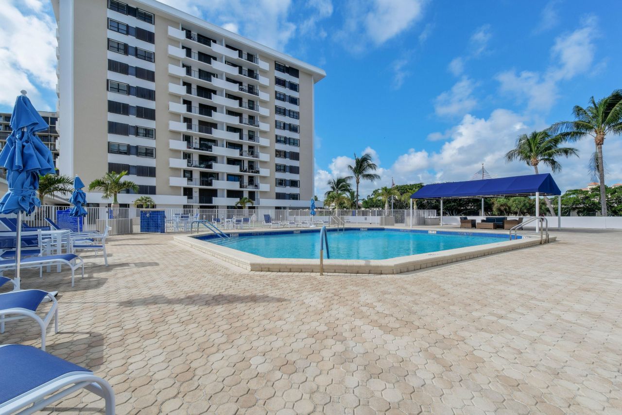 1200 Marine Way, Unit 601, North Palm Beach, FL 33408 Photo