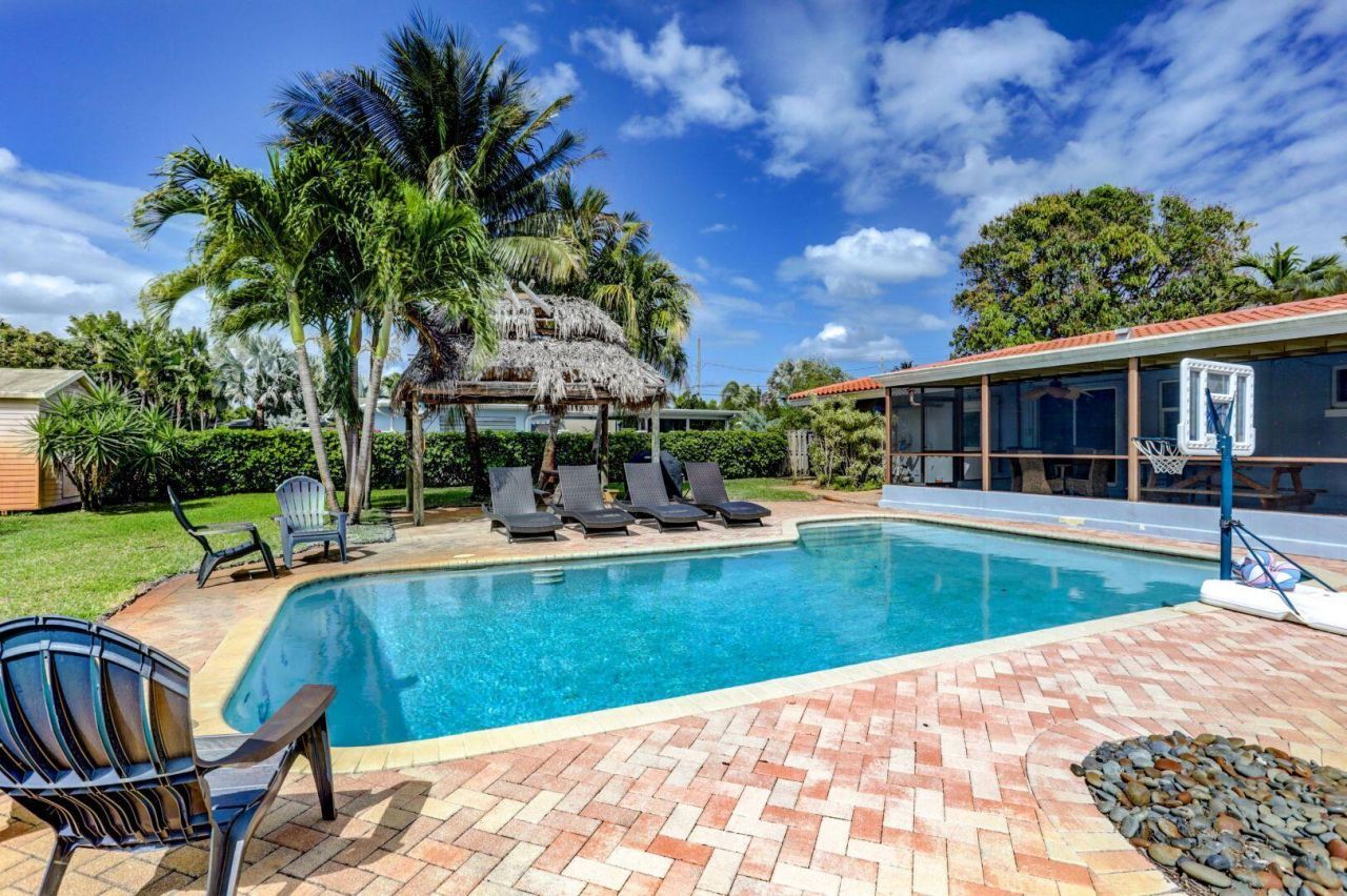 7115 Venetian Way, West Palm Beach, FL 33406 Photo