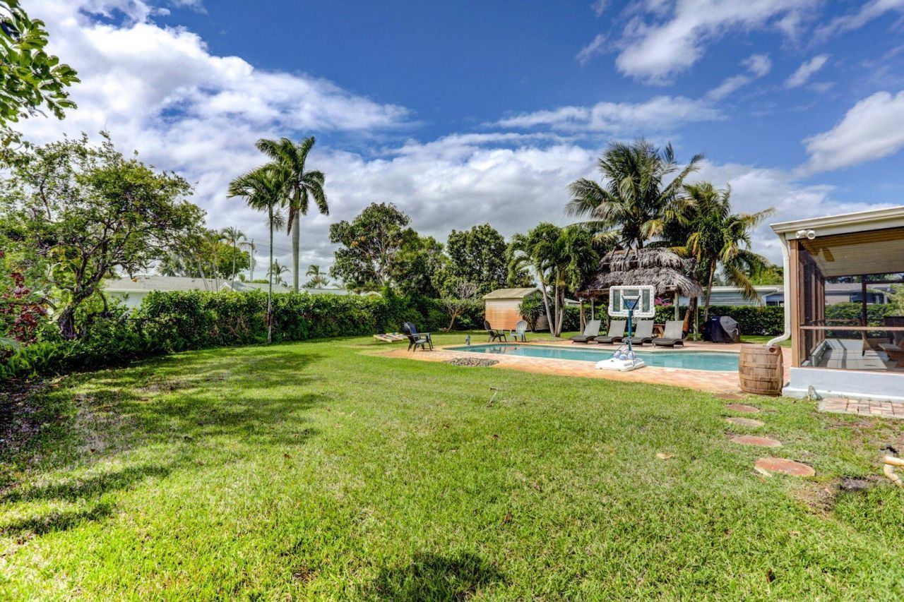 7115 Venetian Way, West Palm Beach, FL 33406 Photo