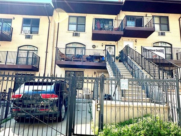 1389 Shakespeare Avenue, Bronx, NY 10452