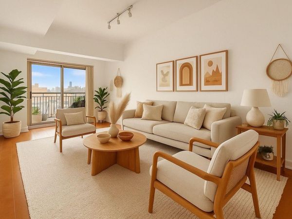 343 4TH Avenue, Unit 8/A, Brooklyn, NY 11215