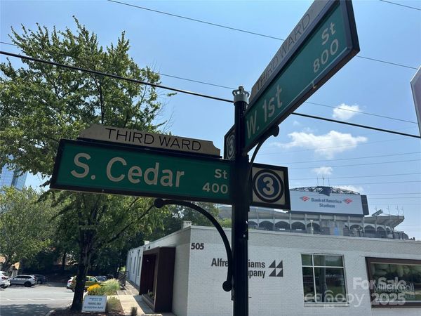 1101 W 1st Street, Unit 409, Charlotte, NC 28202