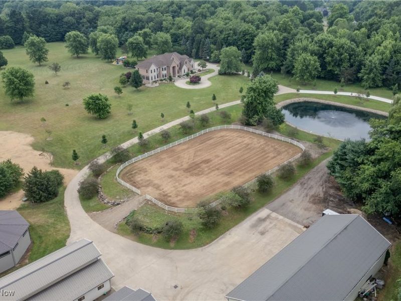 6560 Red Brush Road, Ravenna, OH 44266 Photo 3