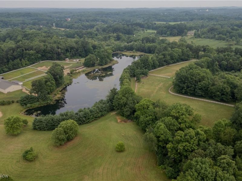 6560 Red Brush Road, Ravenna, OH 44266 Photo 4