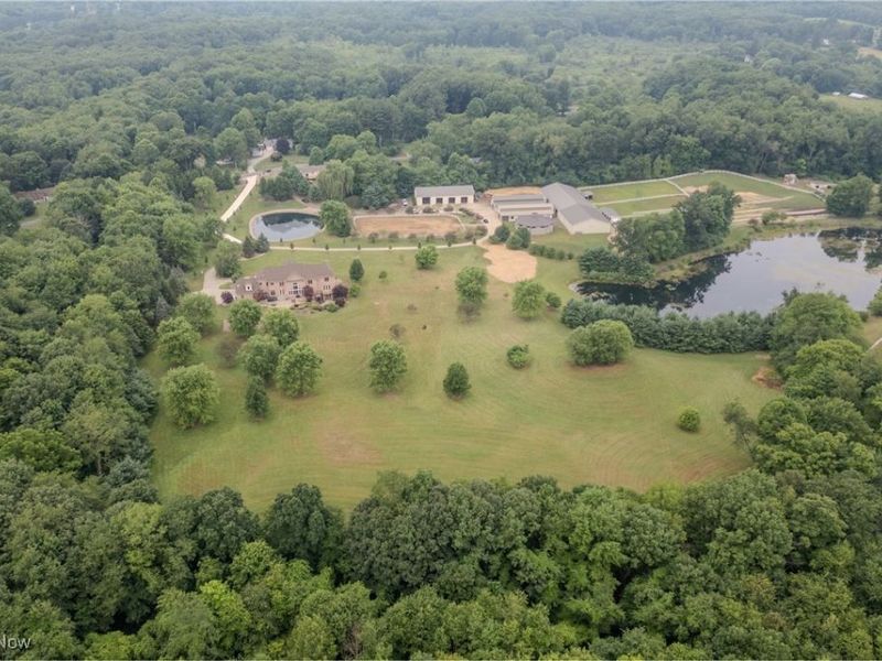 6560 Red Brush Road, Ravenna, OH 44266 Photo 5