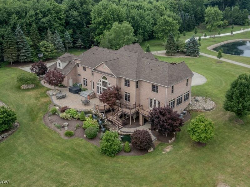 6560 Red Brush Road, Ravenna, OH 44266 Photo 7