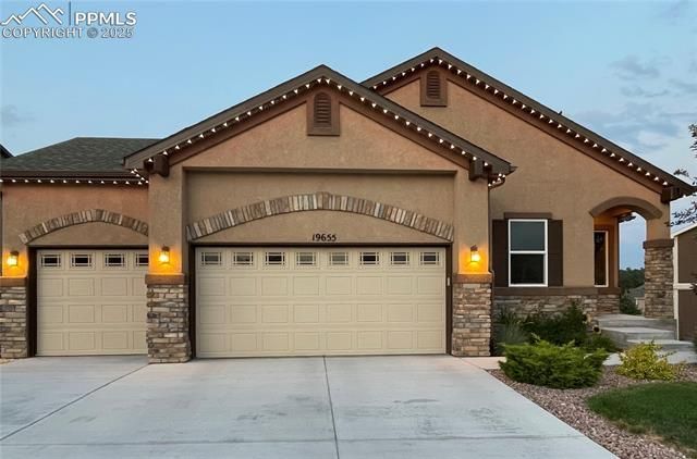 19655 Still River Court, Monument, CO 80132 Main Photo