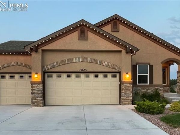 19655 Still River Court, Monument, CO 80132