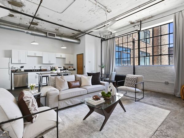 426 Marietta Street NW, Unit APT 410, Atlanta, GA 30313