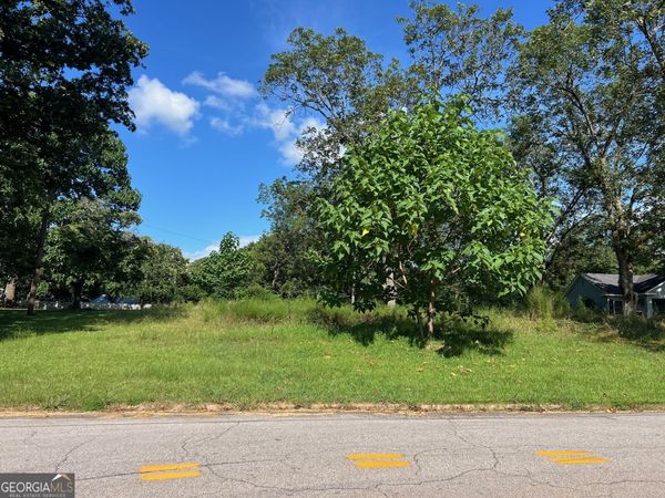 0 North Barnard Avenue, Lagrange, GA 30241