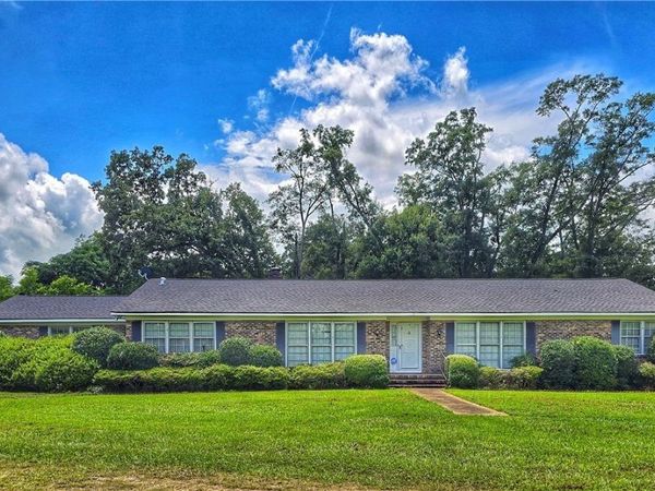436 AL 61 S Highway, Greensboro, AL 36744