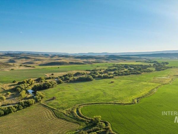 3127 Us Hwy 95, Cambridge, ID 83610