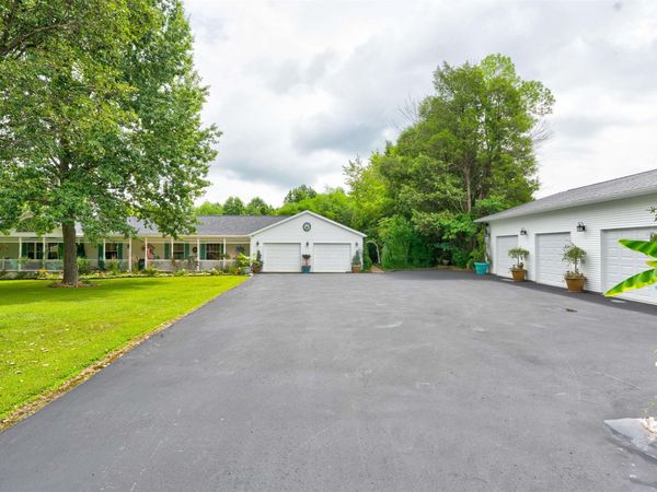 16834 N State Road 66, Magnet, IN 47520