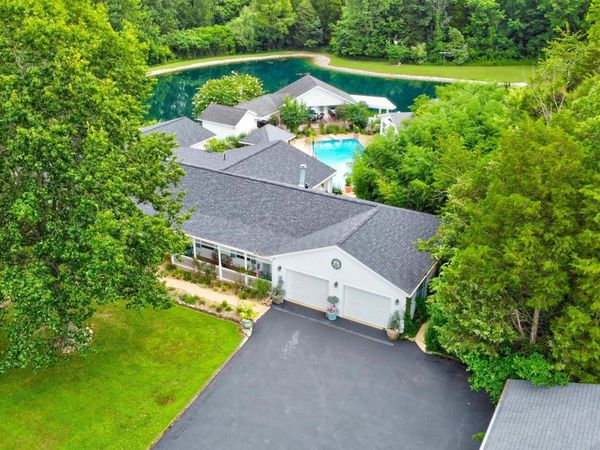 16834 N State Road 66, Magnet, IN 47520