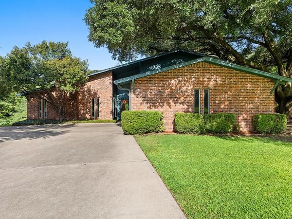 4500 Scottwood Street, Waco, TX 76708