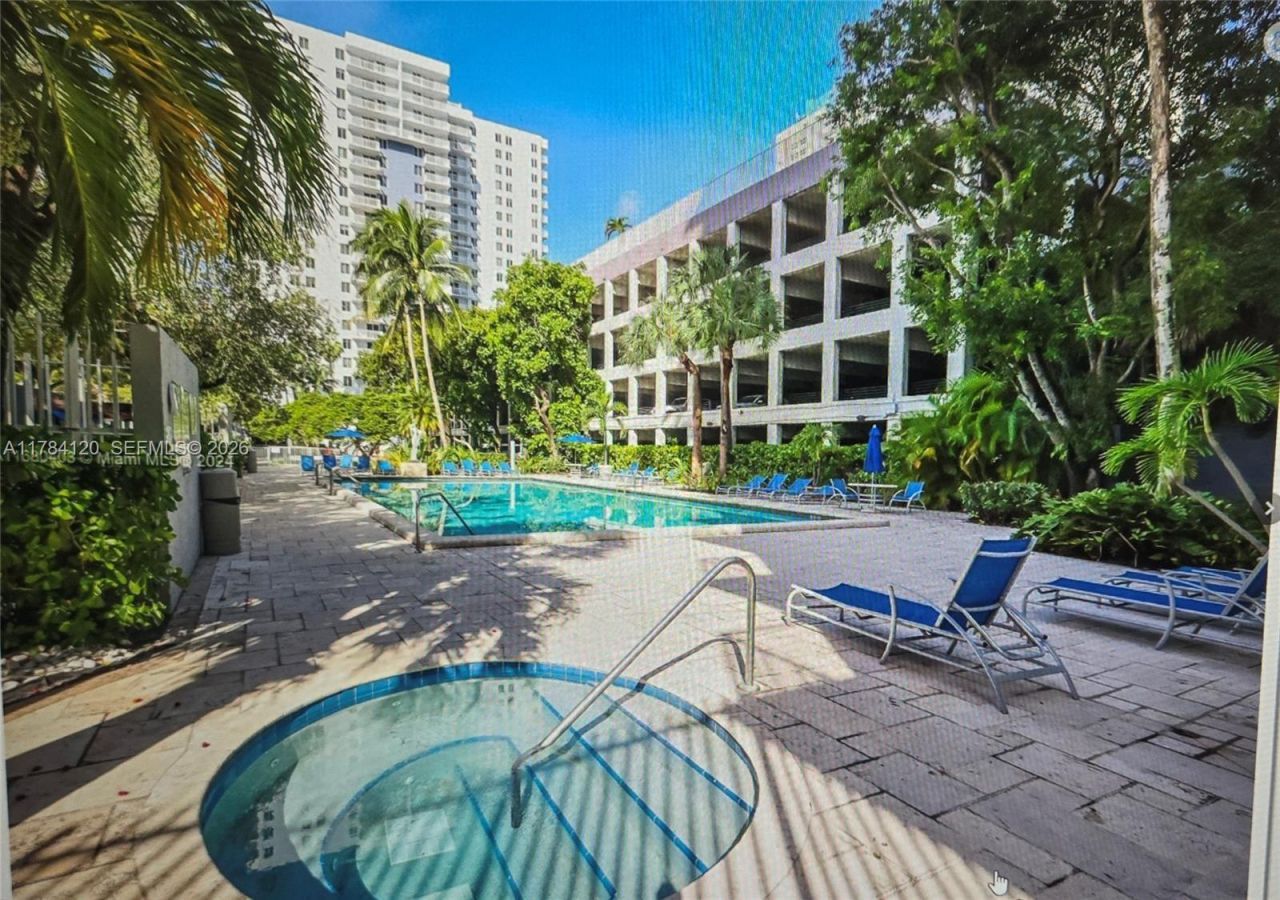 850 N Miami Ave, Unit W-2101, Miami, FL 33136 Photo