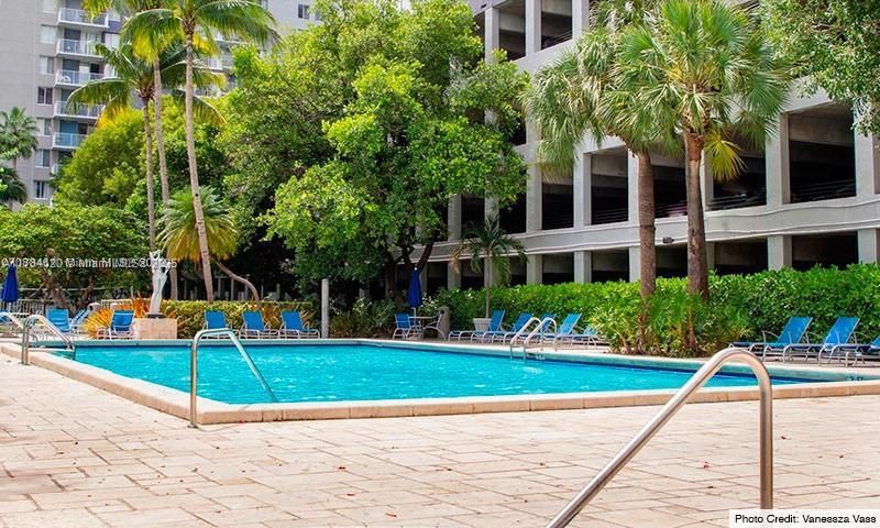 850 N Miami Ave, Unit W-2101, Miami, FL 33136 Photo