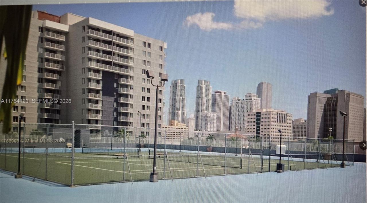 850 N Miami Ave, Unit W-2101, Miami, FL 33136 Photo