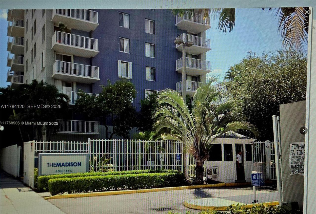 850 N Miami Ave, Unit W-2101, Miami, FL 33136 Photo