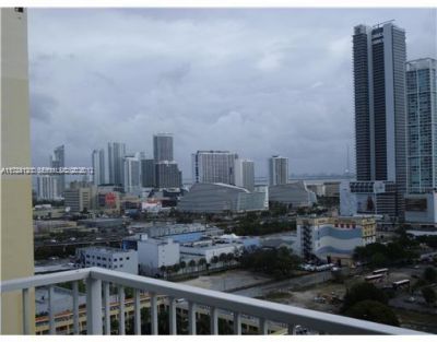 850 N Miami Ave, Unit W-2101, Miami, FL 33136 Photo