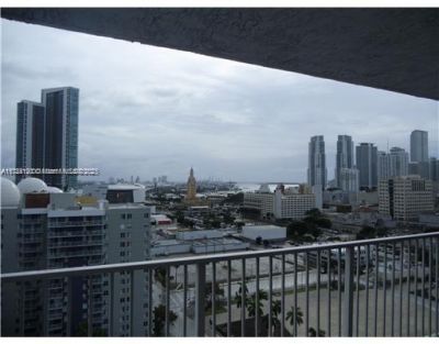 850 N Miami Ave, Unit W-2101, Miami, FL 33136 Photo