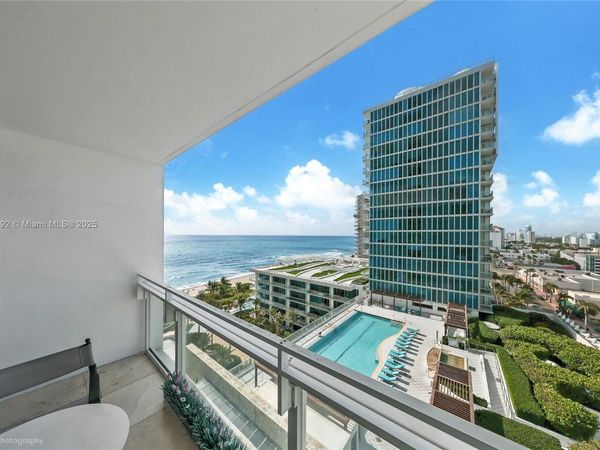 6801 Collins Ave, Unit 1111, Miami Beach, FL 33141